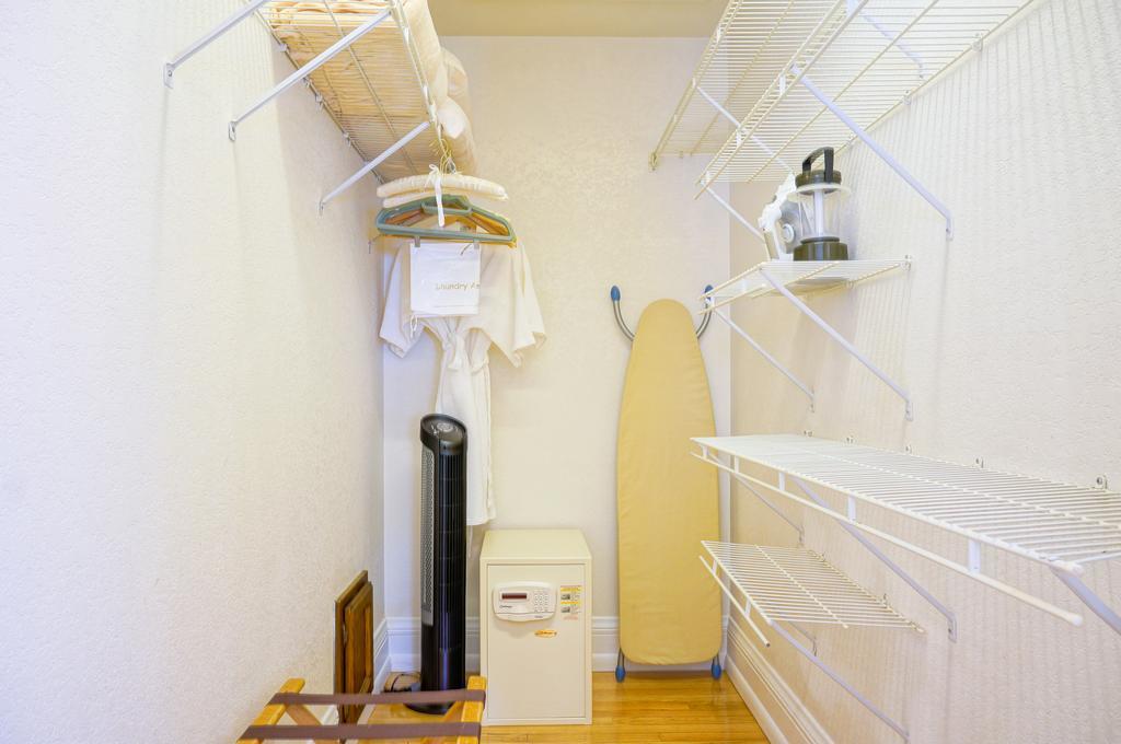 Studio mit Queensize-Bett - Vier