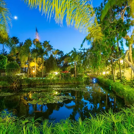 Ramada By Wyndham Santa Barbara-2